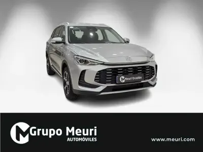 Nuevo MG ZS Comfort 197 CV (144 kW) 2026 Otro SUV