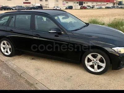 Occasion BMW 318
