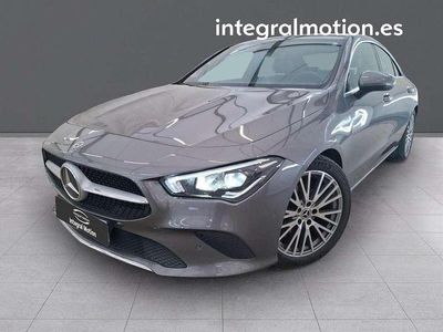 Mercedes CLA180