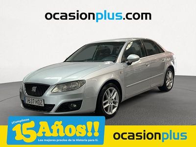 Seat Exeo
