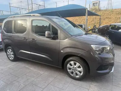 Usado Opel Combo Life