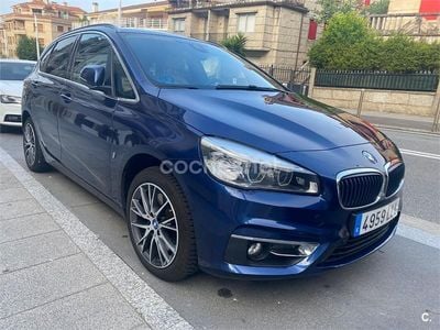 BMW 225 Active Tourer