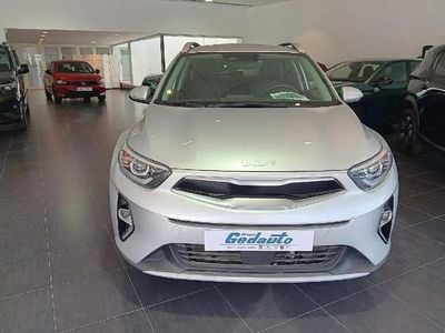 Brugt Kia Stonic 100 HK (73 kW) 2024 Otro SUV