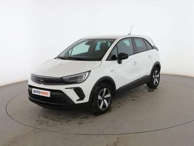 Usado Opel Crossland