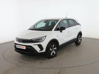 Usado Opel Crossland X Edition 110 CV (80 kW) 2022 SUV