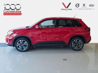 usado Suzuki Vitara 1.4t Gle Mild Hybrid