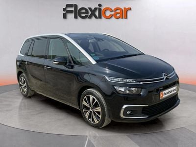Citroën Grand C4 Picasso