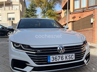VW Arteon