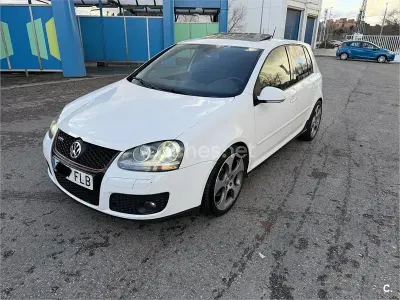 Usado VW Golf V