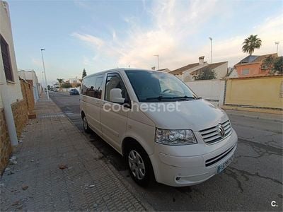 Usado VW Multivan