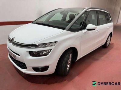 Citroën Grand C4 Picasso