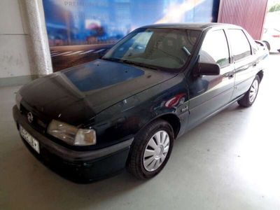 usado Opel Vectra 2.0 16v Sport