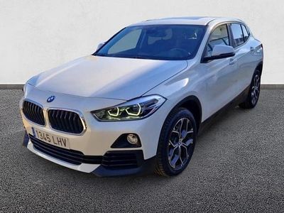 Usado BMW X2 140 CV (102 kW) 2020 SUV