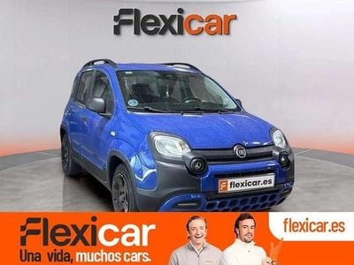 Fiat Panda Cross