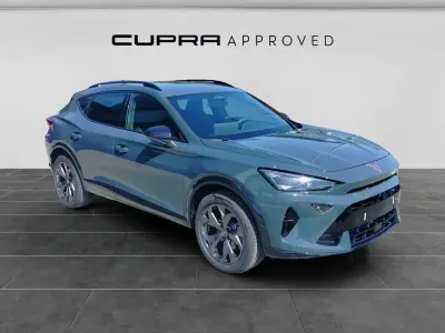 Nuevo Cupra Formentor 204 CV (150 kW) 2026 Azul SUV