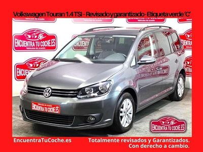 VW Touran