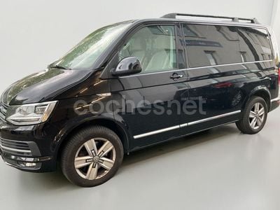VW Multivan