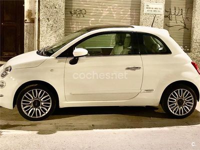 Usado Fiat 500