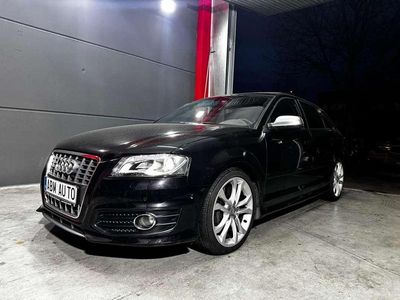Usado Audi S3 Sportback 265 CV (194 kW) 2011 Utilitario