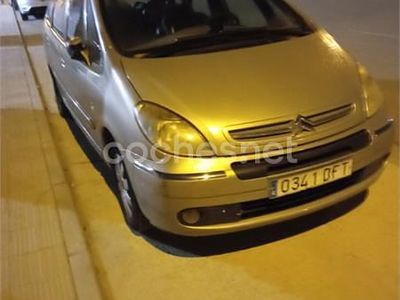 Citroën Xsara Picasso