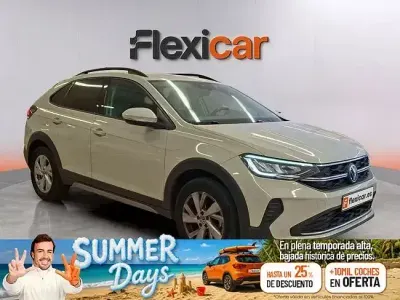 Usado VW Taigo