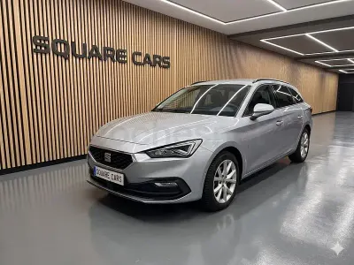 Usado Seat Leon