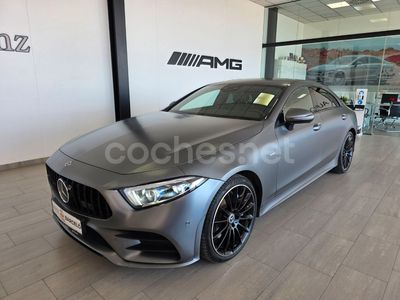 Mercedes CLS450