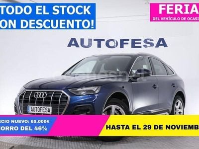 Audi Q5 Sportback
