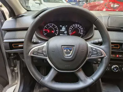 Usado Dacia Sandero