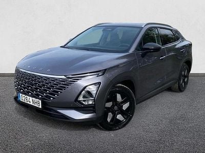 Usado Omoda 5 147 CV (108 kW) 2025 SUV