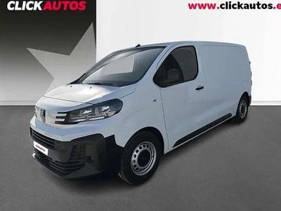 Usado Peugeot Expert 120 CV (88 kW) 2025 Van