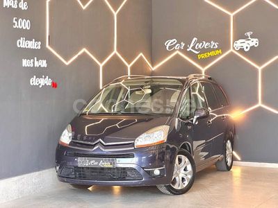 Citroën Grand C4 Picasso