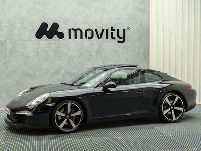 Usado Porsche 911 Carrera S 400 CV (294 kW) 2013 Negro Coupe