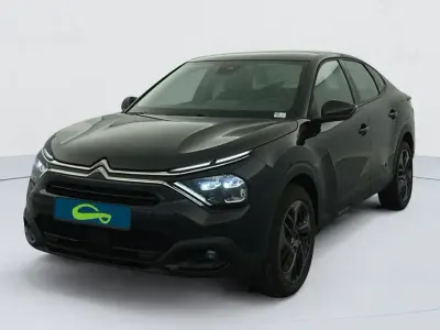 Usado Citroën C4 X Feel 130 CV (95 kW) 2023 SUV