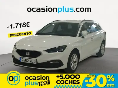 Usado Seat Leon