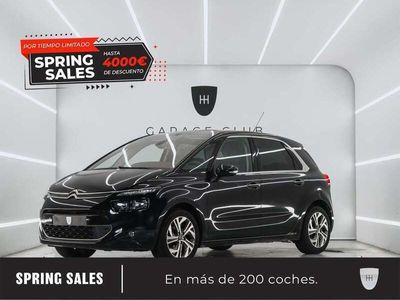 usado Citroën C4 1.2 PureTech S&S Feel Edition 130