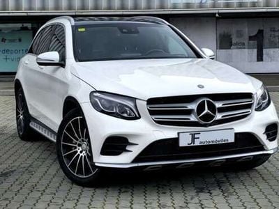 Mercedes GLC220