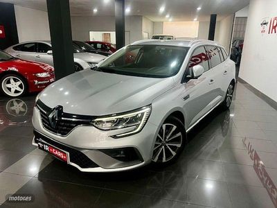 Renault Mégane IV