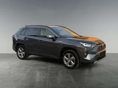 Occasion Toyota RAV4 Hybrid
