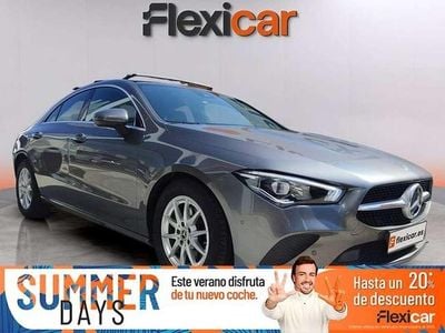 Mercedes CLA200