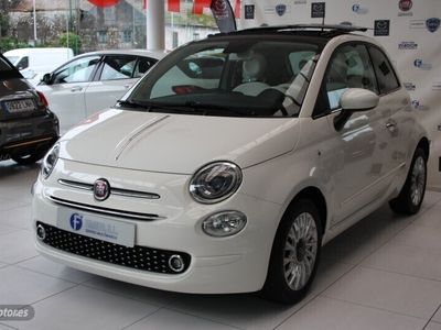 usado Fiat 500 1.2 STYLE 3P