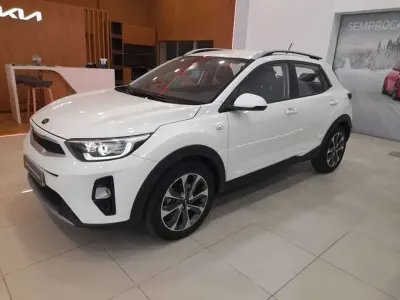 Usado Kia Stonic