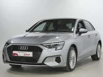 Usado Audi A3 e-tron