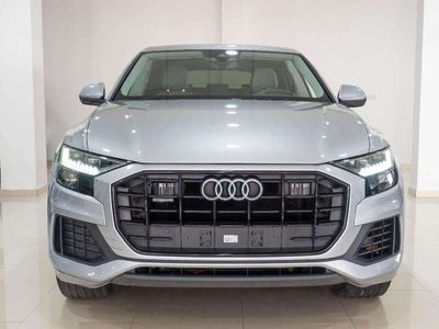 usado Audi Q8 50 TDI 210kW (286CV) quattro tiptronic