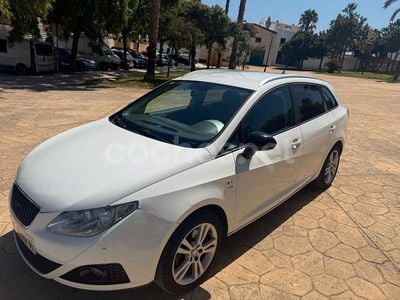 Seat Ibiza ST