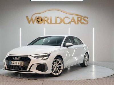 Usado Audi A3 149 CV (109 kW) 2023 Berlina