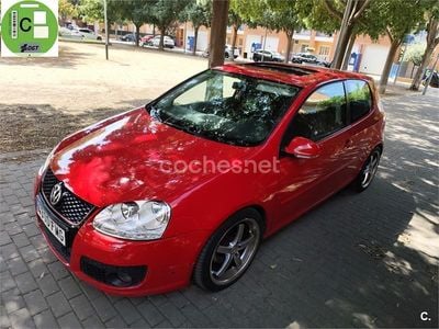 VW Golf V
