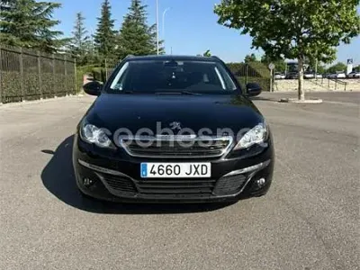 Usado Peugeot 308 SW