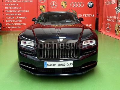 Usado 2019 Rolls Royce Wraith Coupe | 299.990 €