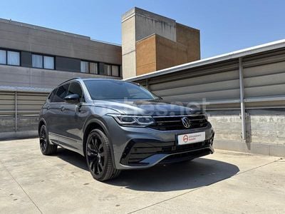 VW Tiguan Allspace